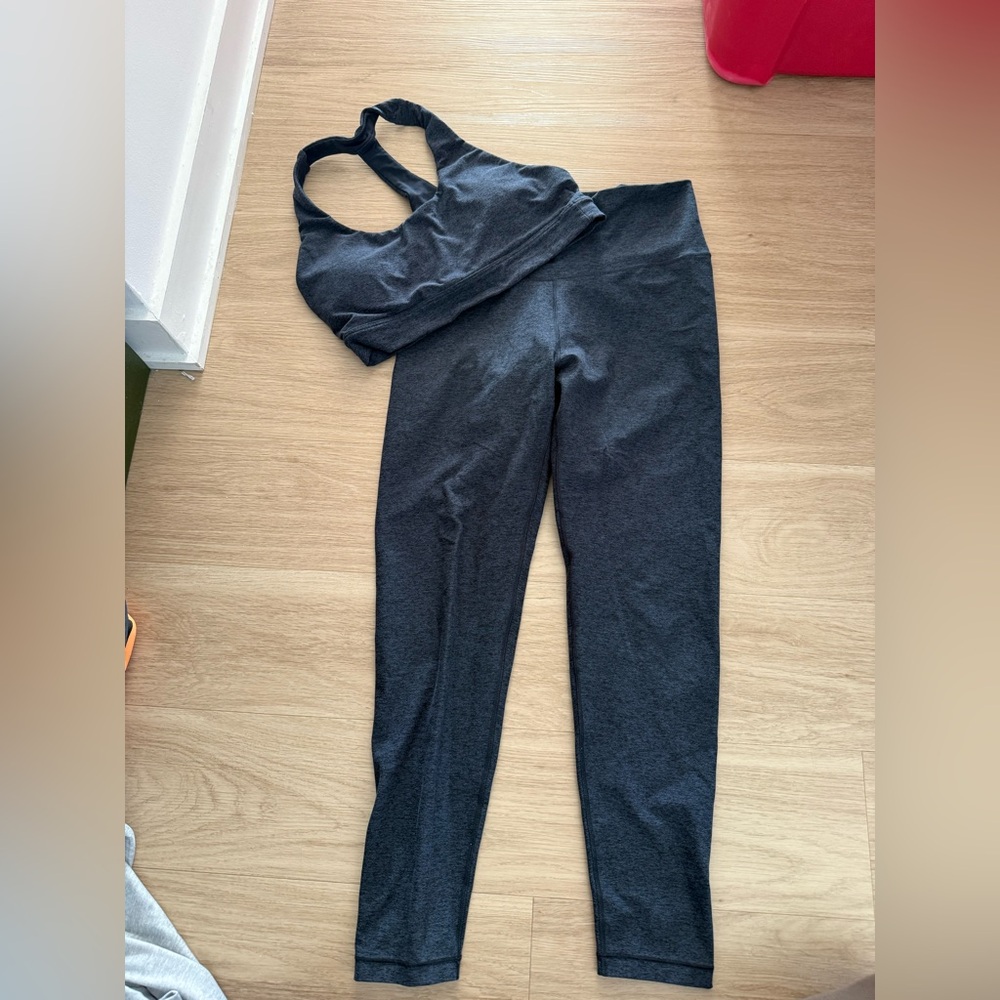 Calia workout set - image 1